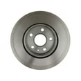thumbnail image 2 of Raybestos 580746 Advanced Technology Disc Brake Rotor Fits select: 2010-2017 CHEVROLET EQUINOX, 2013-2015 CHEVROLET MALIBU, 2 of 4