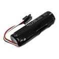 thumbnail image 2 of Batteries N Accessories BNA-WB-L13589 Medical Battery - Li-ion, 3.7V, 2600mAh, Ultra High Capacity - Replacement for Respironics OM0047 Battery, 2 of 5