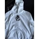 thumbnail image 5 of Sudadera Hoodie Alvaro Diaz Coco Esqueleto Alvarito Espalda, 5 of 7