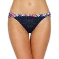 thumbnail image 2 of Maidenform Womens One Fabulous Fit String Bikini Style-DMFFSB, 2 of 3
