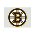 thumbnail image 1 of Boston Bruins Autocollant 8x8 Couleur Découpée, 1 of 1