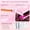 Pink, variant on Laminator Machine, A4 Laminators Hot & Cold with 20 Laminating Sheets and Trimmer, 9 Inch Laminating Machine for Office, School, Business and Home