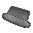 thumbnail image 3 of Cargo Trunk Tray Cargo Liner Rear Cargo Trunk Floor Mat for Hyundai Tucson 2016-2018, 3 of 7