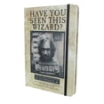 thumbnail image 1 of Se busca un diario en el que Harry Potter: ¿Has visto a este mago?, 1 of 3