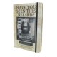 thumbnail image 1 of Se busca un diario en el que Harry Potter: ¿Has visto a este mago?, 1 of 3