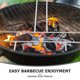 thumbnail image 3 of VERDANVERSE Herramienta Profesional Para Asar Brochetas Y Carnes En Inoxidable Plateado, 3 of 8