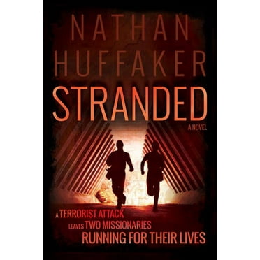 Stranded (Paperback)
