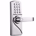 thumbnail image 1 of Perillas PrimeKeyLock VentDepot MXLCK-001 1 Pieza Plata, 1 of 3
