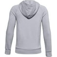 thumbnail image 2 of Under Armour Boys' UA Rival Fleece Hoodie, 2 of 5