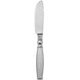 thumbnail image 1 of Oneida T061KBVF Couteau en Acier Inoxydable Extra Lourd Argent, 1 of 1