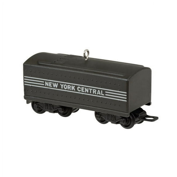Hallmark Ornament: 2021 Lionel 221W New York Central Tender | QXI7292