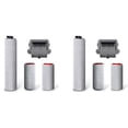 thumbnail image 1 of 8X Replacement Brush Roller and Vacuum Cleaner Filter for Dyad Smart Cordless Vacuum Cleaner, 1 of 7