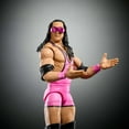 thumbnail image 3 of WWE Elite Collection Premium Live Event Bret “Hitman” Hart Action Figure Set, Survivor Series, 3 of 6