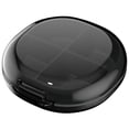 thumbnail image 1 of MasteelfCA Pills Case Outdoor Travel Pills Box 4-Compartment Pills Organizer Portable Pills Box, 1 of 7