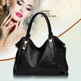 thumbnail image 2 of Ladies Handbags Shoulder Bags Messenger Bags Women's Fashion Handbags Shoulder Bags Messenger Bags Large Capacity Bags, 2 of 5