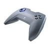 Logitech WingMan Precision - Gamepad - 4 buttons - wired - metallic gray