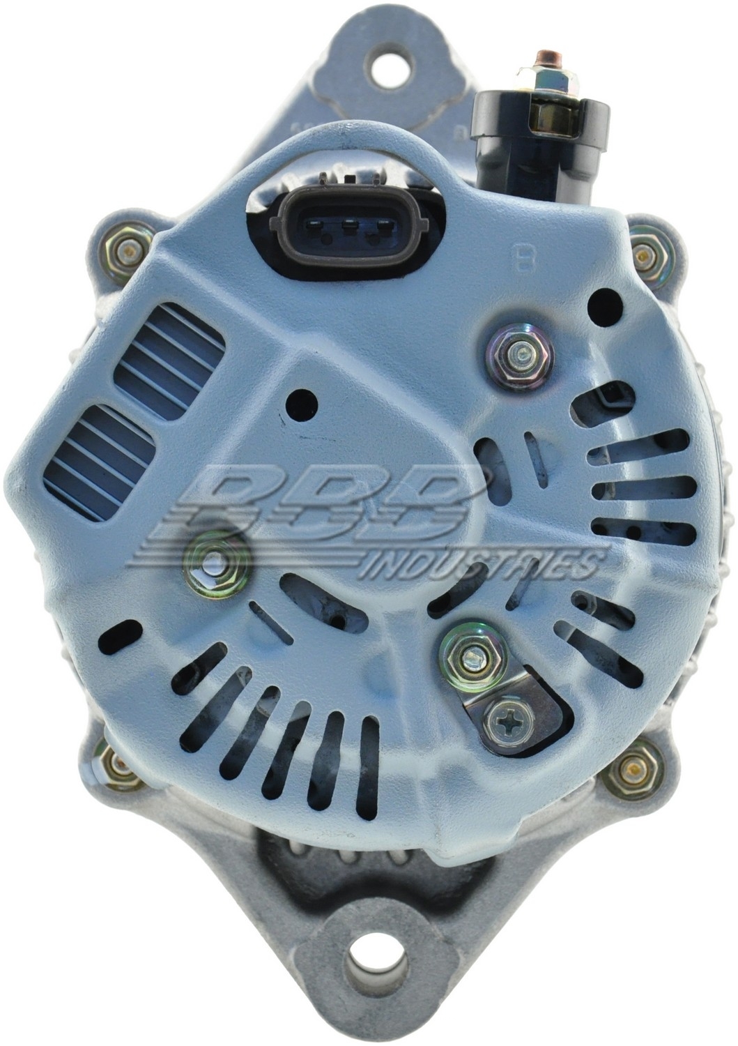 TERREPOWER formerly BBB Industries N13885 New Alternator