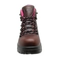 thumbnail image 3 of AdTec Women's 6" Waterproof Cap Toe Work Boots, 3 of 5
