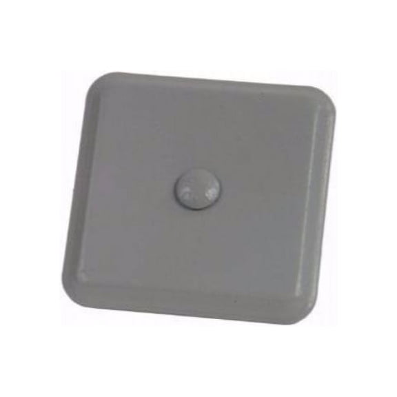 Siemens ECHS000 cover plate for HS Type Hub Openings