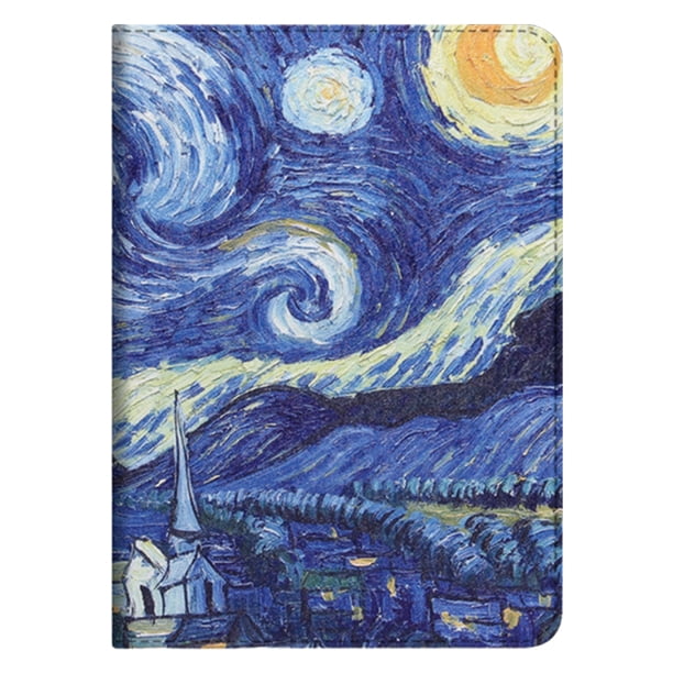 Caso Kindle Paper 12th Gen 2024 7 '' Con Autopista Estela Automática White