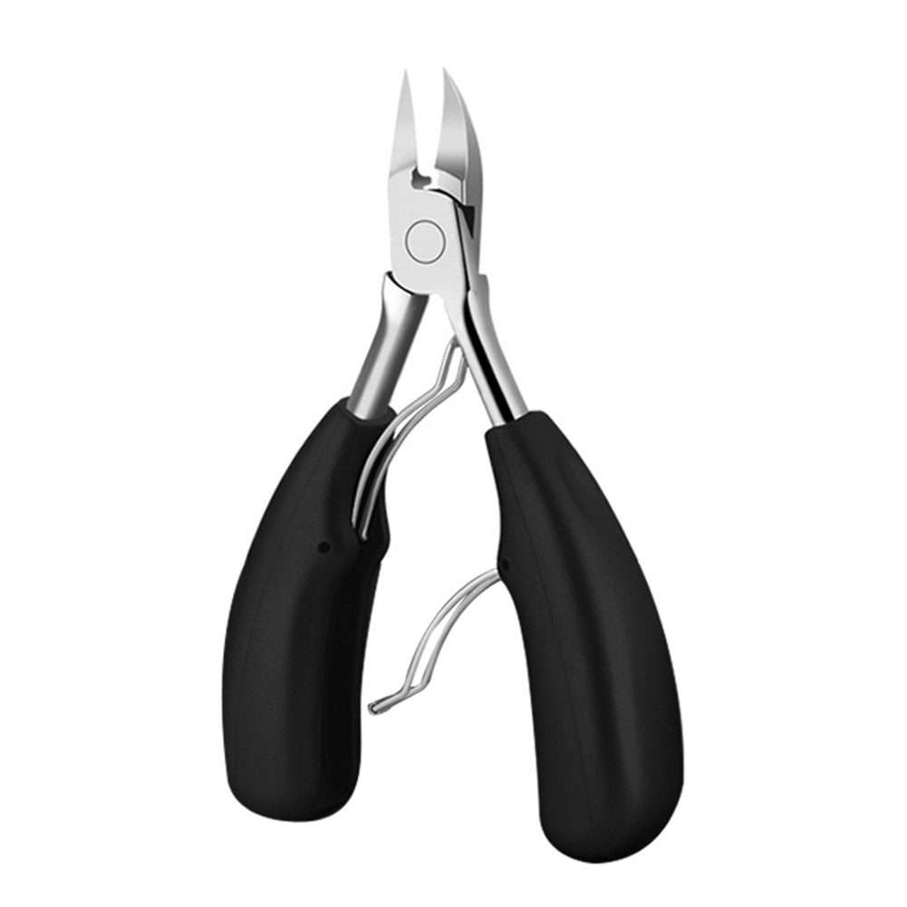 JuLam Nail clipper nipple pliers pedicure toenail incarcerated dead skin pliers nail scissors