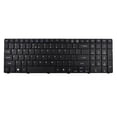 thumbnail image 1 of Teclado de Reemplazo para Computadora Portátil perfecl para 5742G 5740G 5742 5810T 7735 7551 5336 5350 5410 5536 5536G 5738G 5738G 5252 5742Z, 1 of 8