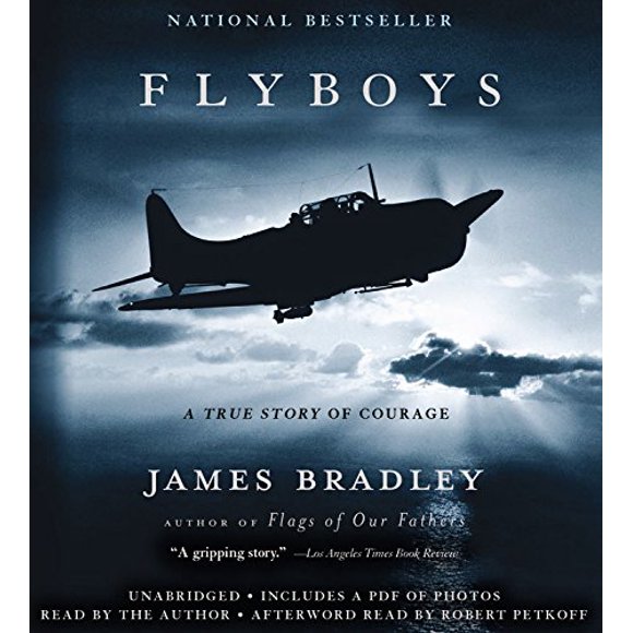 Flyboys: A True Story of Courage