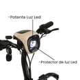 thumbnail image 4 of Bici eléctrica B35 Neo Moto Bike, 25km/h, 350w, 4 of 12
