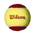 thumbnail image 2 of Pelotas para Tenis Wilson Starter Red del No. 3, 2 of 2