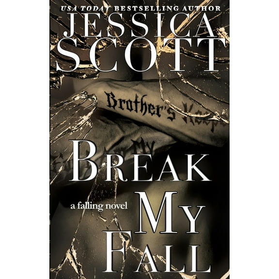 Break My Fall, (Paperback)