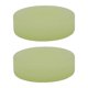 thumbnail image 1 of 2 piezas Puck Puck Glow in the Dark Puck Regalos de juego de interior Portable Juguetes Diámetro de 7 cm Bolas de hockey luminosa, 1 of 9
