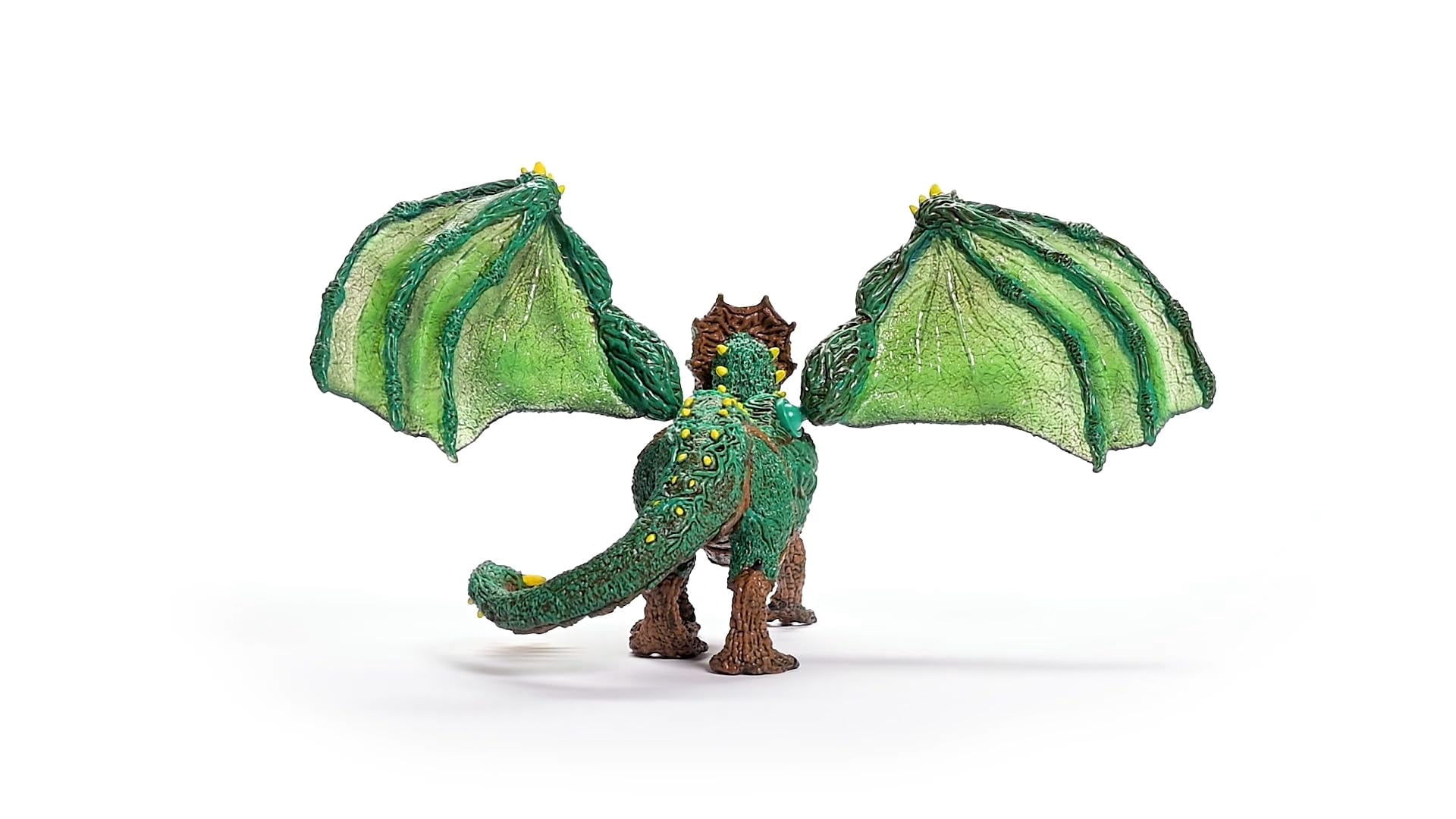 Schleich Jungle Dragon