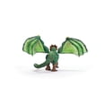 thumbnail image 2 of Schleich Dragon de la jungle, 2 of 7