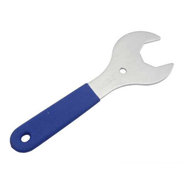 Headset Wrenches 36mm 123C Chrome.