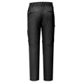 thumbnail image 4 of Little Donkey Andy Men's Stretch Convertible Pants, Zip-Off Quick-Dry Hiking Pants, UV Protection, Lightweight Size XXL, 4 of 6