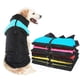 thumbnail image 3 of Waterproof Pet Dog Puppy Vest Jacket Winter Warm Dog Clothes Pet Padded Vest Zipper Jacket Coat For Small Medium Large Dogs ShopWise Round, 3 of 10