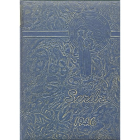 (Custom Reprint) Yearbook: 1946 Illinois Valley Central High School - Sequence Yearbook (Chillicothe IL)
