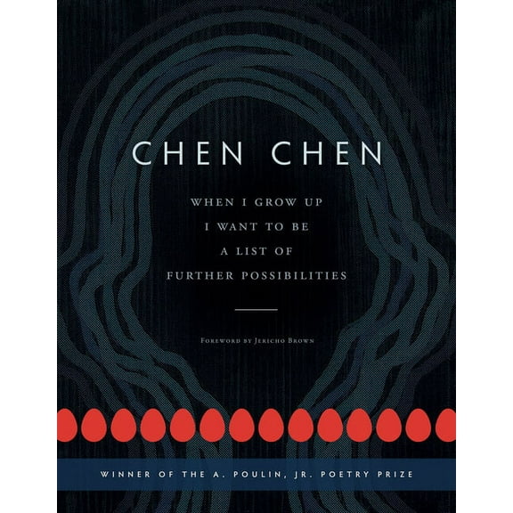 When I Grow Up I Want to Be a List of Further Possibilities, (Paperback)