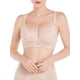 thumbnail image 1 of Sujetador de talla grande para mujer Sujetador de encaje fino acolchado con sujetadores con aro Abanopi Ropa interior de mujer, 1 of 5