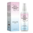 thumbnail image 1 of Brightening Body Spray With – Sweat Mist For Skin Tone Correction & Non Greasy Lightweight Lotion（100ml）, 1 of 6
