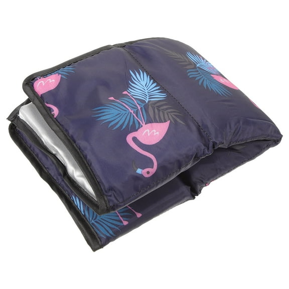 TAILTOSS Picnic Sitting Pad Oxford Cloth Travelers Family Outings 1Pcs 14.93x11.40x0.39in
