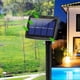 thumbnail image 5 of Tira de luz solar 1PCS - ocho modos (modelo 1200mah) solar + conjunto de luz blanca 6 metros / conjunto - IP67$$Producto de importación No hay factura disponible MFZFUKR CPB-US-DYP834-2, 5 of 5