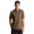 thumbnail image 4 of Lyle & Scott Polo Slub Chunky pour Hommes, 4 of 5