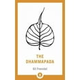 thumbnail image 3 of The Dhammapada: A New Translation of the Buddhist Classic (Shambhala Pocket Library), 3 of 3