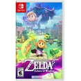 thumbnail image 1 of The Legends of Zelda: Echoes of Wisdom (Nintendo Switch), 1 of 4