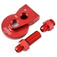 thumbnail image 2 of System One SYS221-90004-10 Remote Filter Mount with 10AN Fittings, 2 of 7