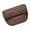Brown, variant on General Car Storage Box Featuring Not Slip Base & Multiple Purpose Compartments Secure Mounting Design for Seat Gaps