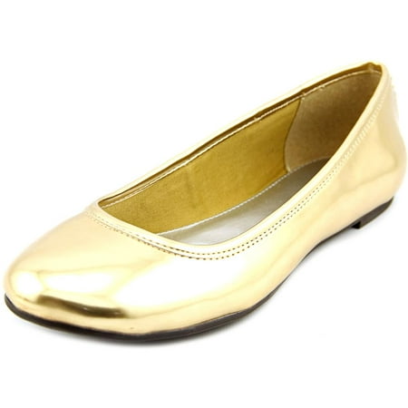 American Living Dolores Women Round Toe Flats