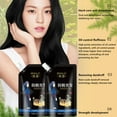 thumbnail image 1 of Champú para Cabello Ganoderma Polygonum 240ml | Fórmula Hidratante y Nutritiva | Control de Aceite | Limpieza Profunda | Anticaída | Repara Cabello Dañado | Aspecto Más Voluminoso y Grueso | Cuidado, 1 of 9