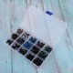 thumbnail image 4 of 150 Piezas Ojos de Seguridad Plásticos para de Peluche Muñeco de Títeres Títeres de Peluche de Bricolaje de Bricolaje Sustros de Art Yotijar Ojos y narices de muñeca, 4 of 10